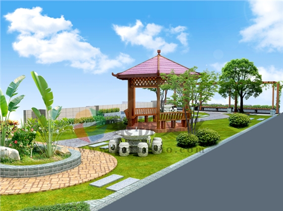 校园文化设计公司