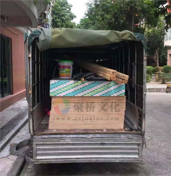 校园文化建设装修需要注意什么？