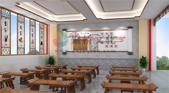 校园文化品牌设计