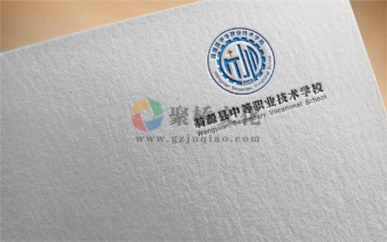 校园VI设计