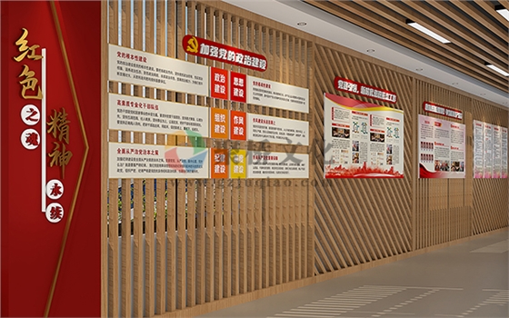 学校思政建设