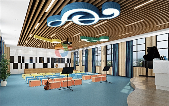 学校文化建设