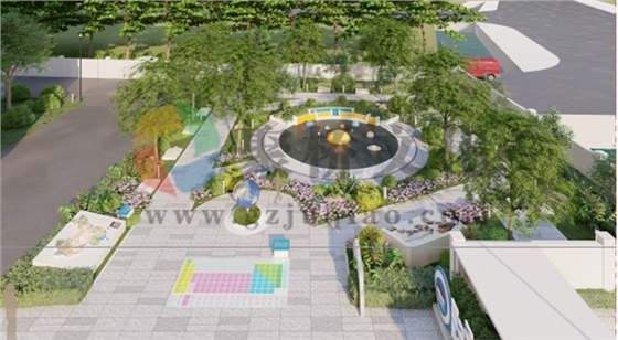 中小学劳动教育基地
