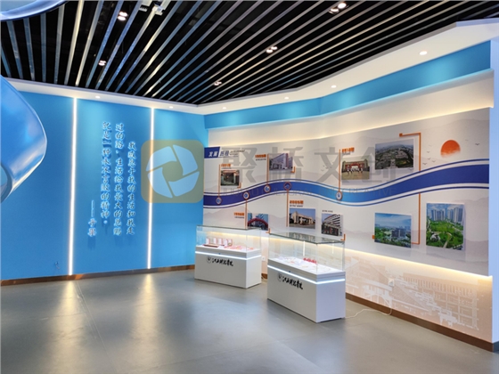 校史馆建设