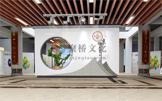 校园文化建设设计
