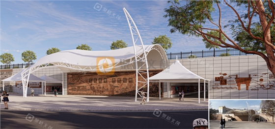 校园环境文化建设