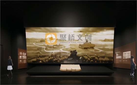 高校博物馆策划设计