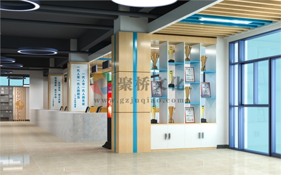 中小学校园文化建设