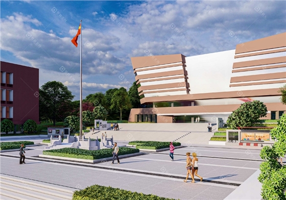 校园文化建设