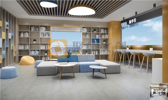 一站式学生社区建设
