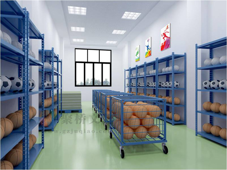 学校体育是文化建设