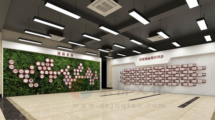 金融学院文化设计