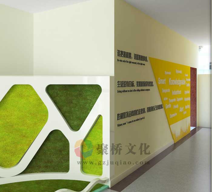 怎么鉴别学校文化建设好不好？