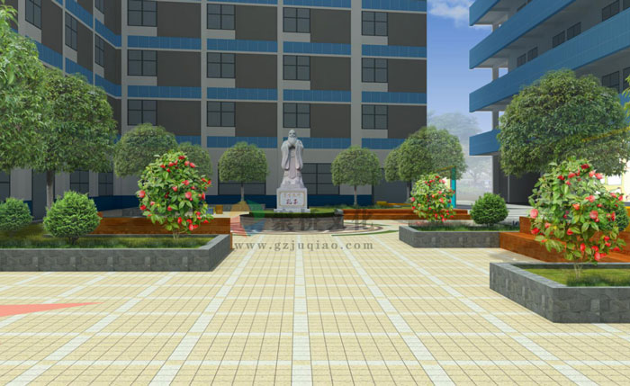 什么是校园文化建设？