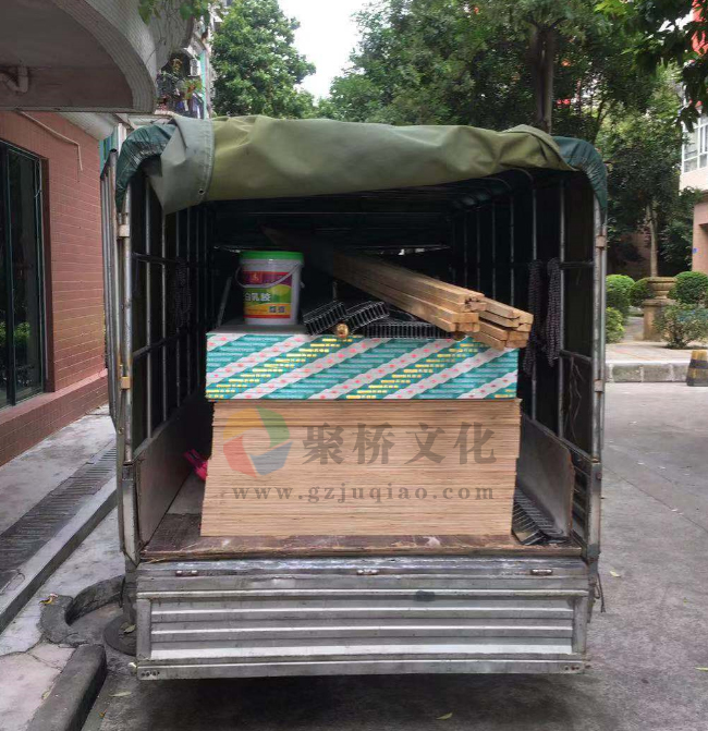 校园文化建设装修需要注意什么？