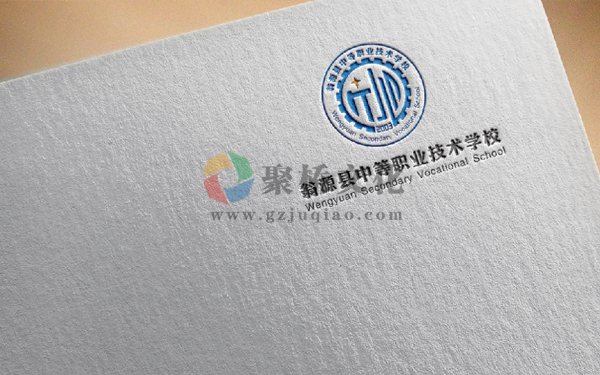校园VI设计