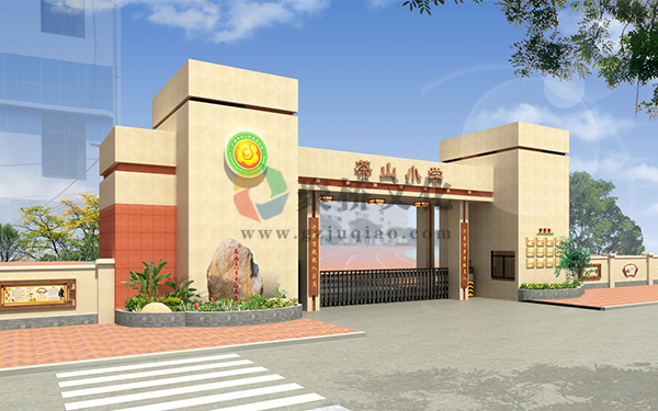 校园环境文化建设,校园文化建设