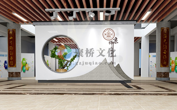 校园顶层理念设计
