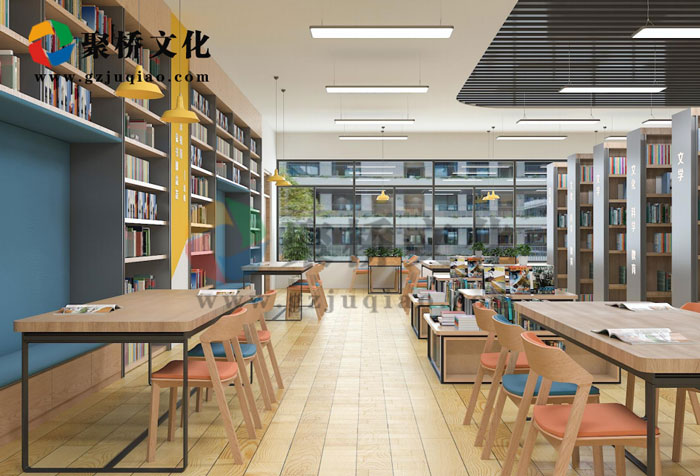 学校文化-聚桥文化