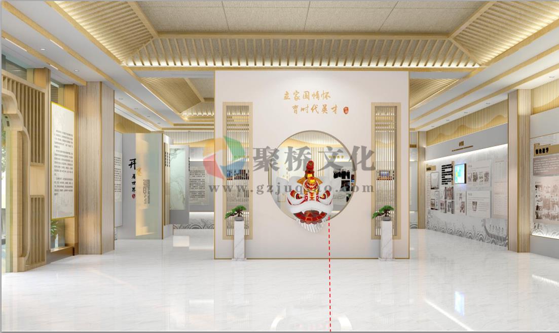校史馆建设