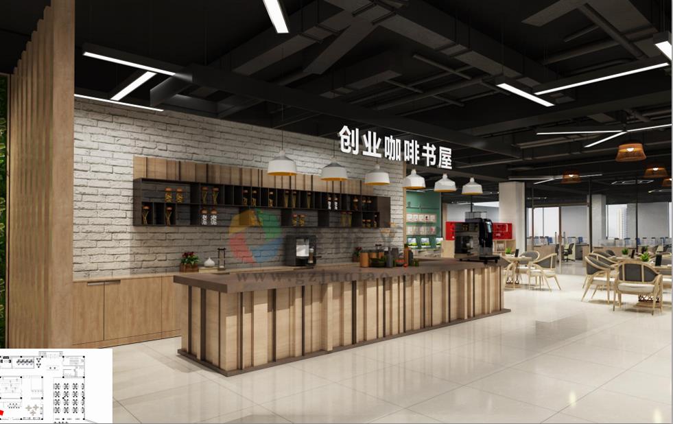 高校建设实训中心