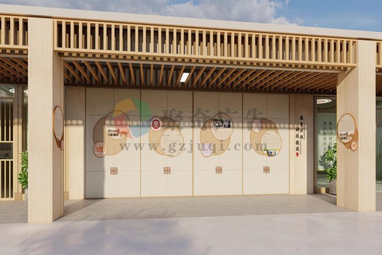 校园文化品牌建设