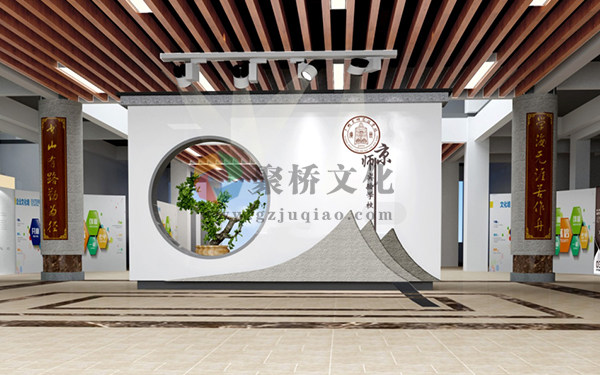 校园文化建设公司