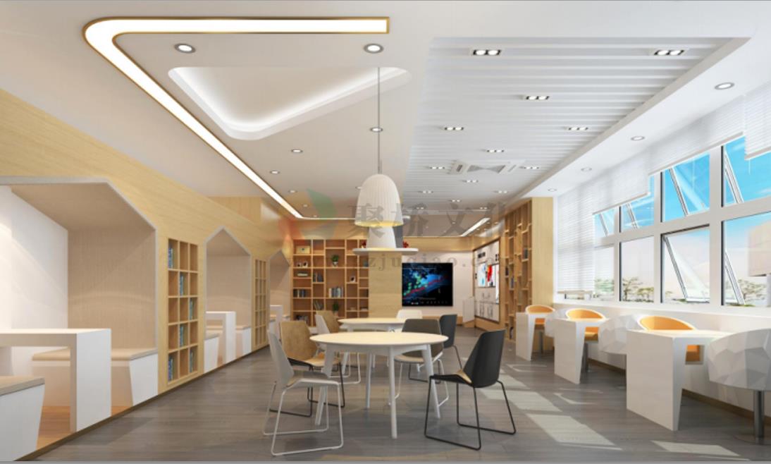 一站式学生社区建设