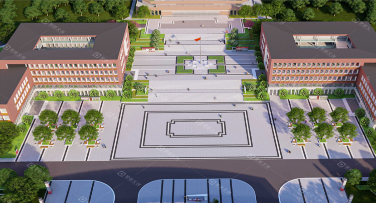 校园环境建设