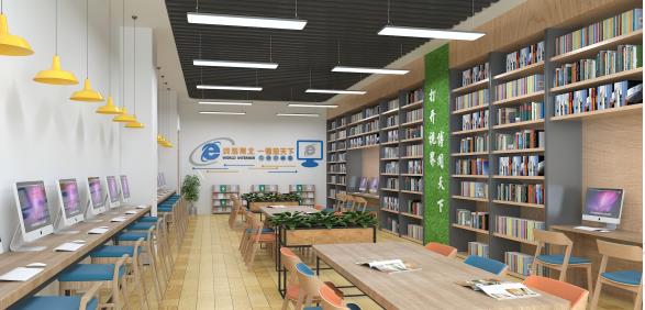 高校一站式学生社区设计
